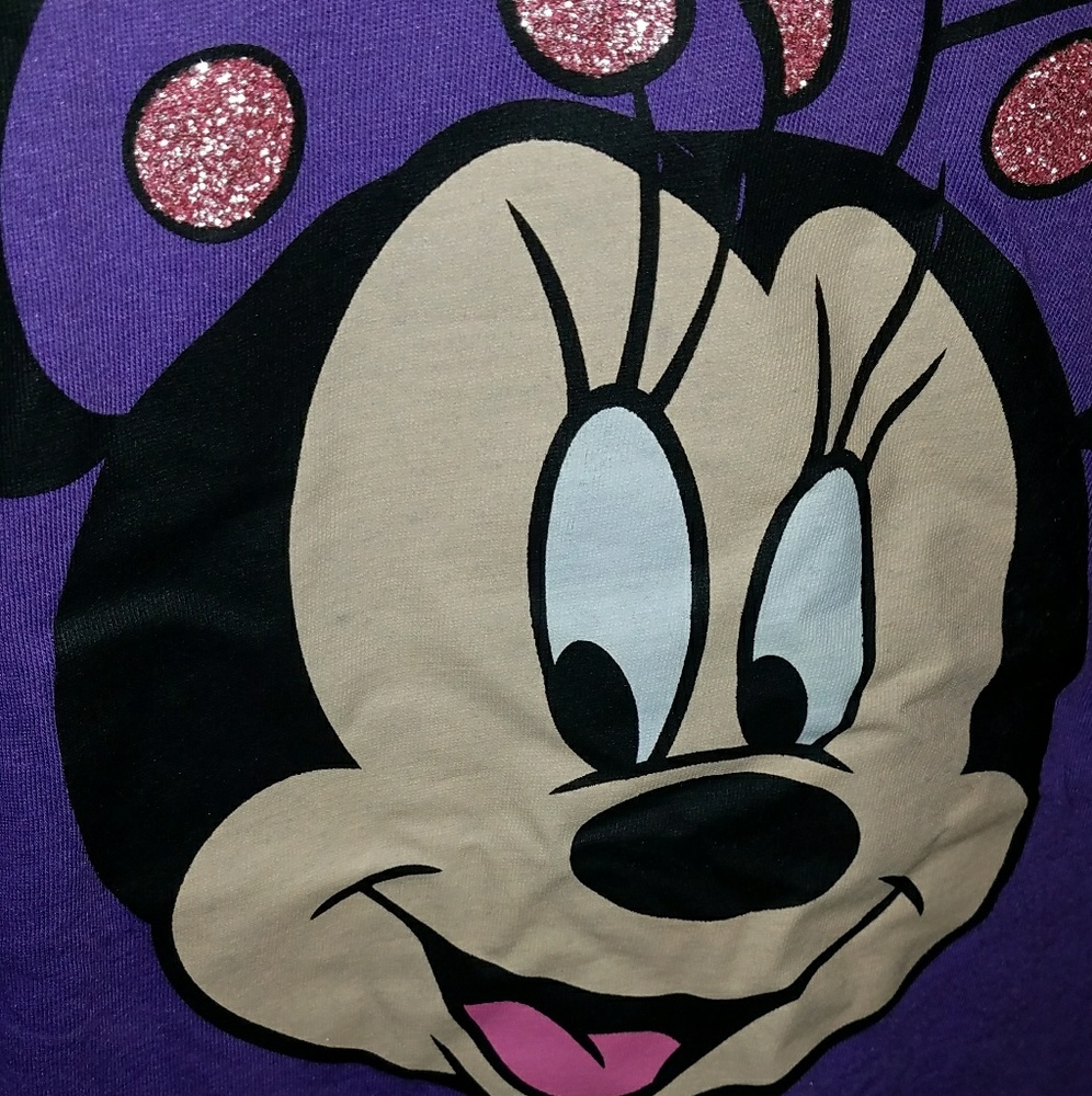 Disney t-shirt - Picture 2 of 6
